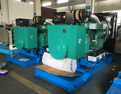 柴油發(fā)電機(jī)電壓調(diào)節(jié)器與設(shè)備穩(wěn)壓器一樣嗎？