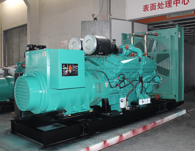 柴油發(fā)電機(jī)的潤(rùn)滑油如何選擇